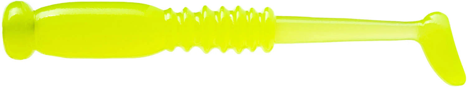 Mule Fishing Donkey Tail 28 inch Paddle Tail Swimbait 8 pack