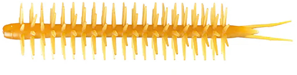 HIDEUP Coike Straight Elastomer Worm 433 Inch