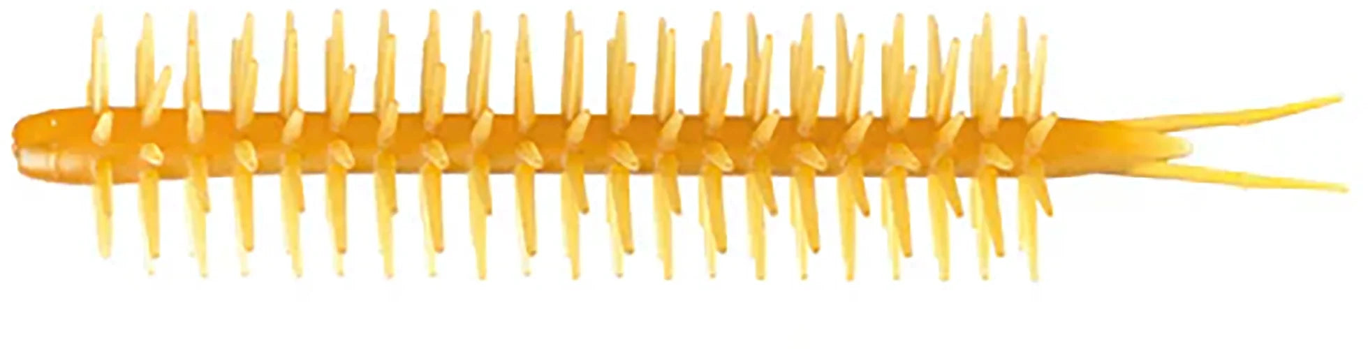 HIDEUP Coike Straight Elastomer Worm 433 Inch