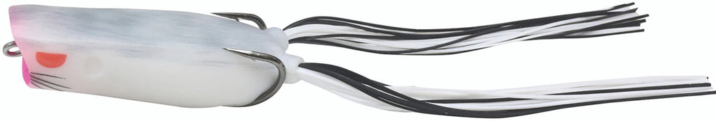 Northland Tackle Reed Runner Hollow Body Popping Frog 275 Inch