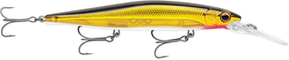 Rapala PXR Deep Mavrik 110 Jerkbait 4375 Inch