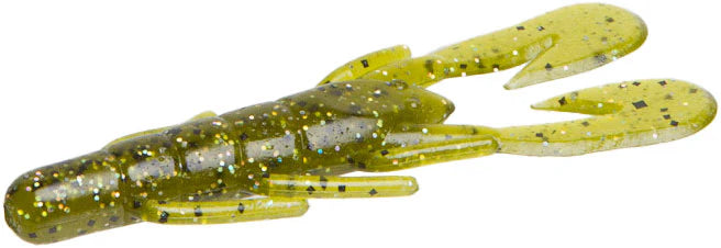 Zoom Ultra Vibe Speed Craw 35 Inch