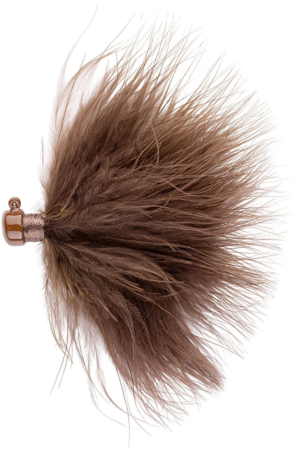 Northland Tackle Marabou Hair Jig 2 Pack