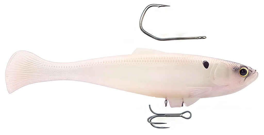 Z Man Swag LT Swimbait 6 Inch
