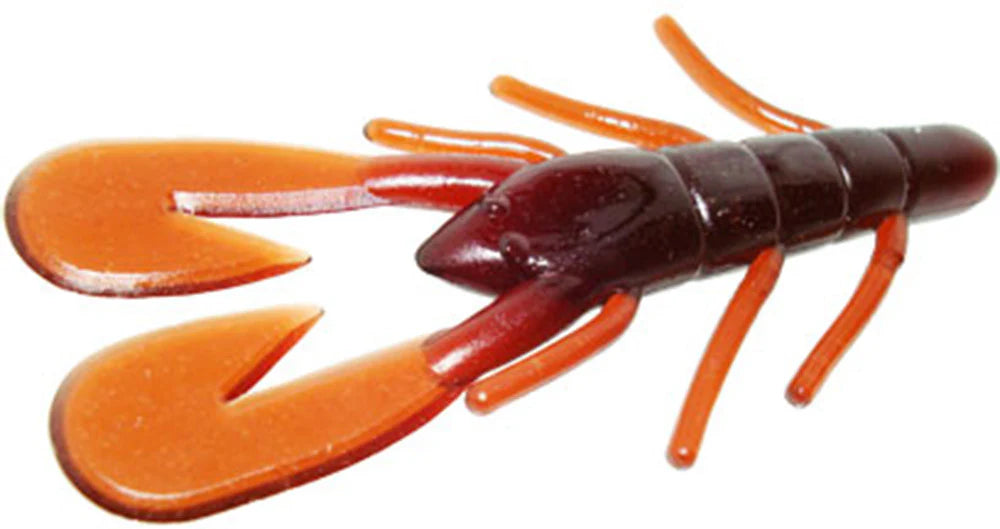 Zoom Ultra Vibe Speed Craw 35 Inch