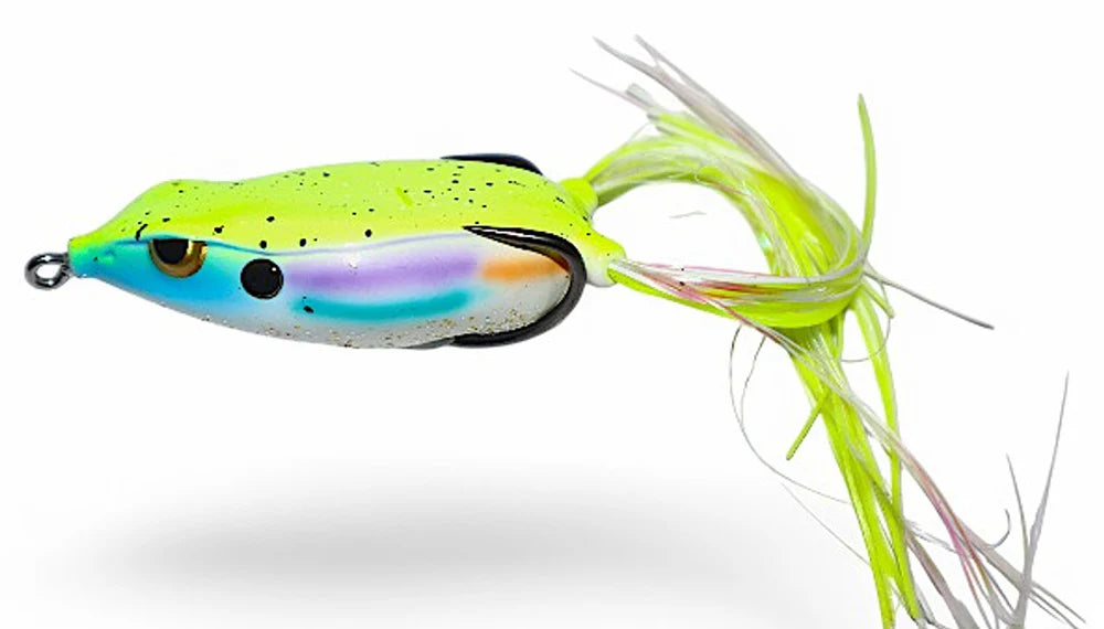 Gambler Topwater Walking Frog 25 Inch