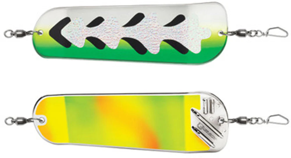 Luhr Jensen Money Roll Flasher 825 Inch