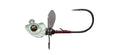 Megabass Okashira Screwhead Swimbait Spybait Jighead 3 pack