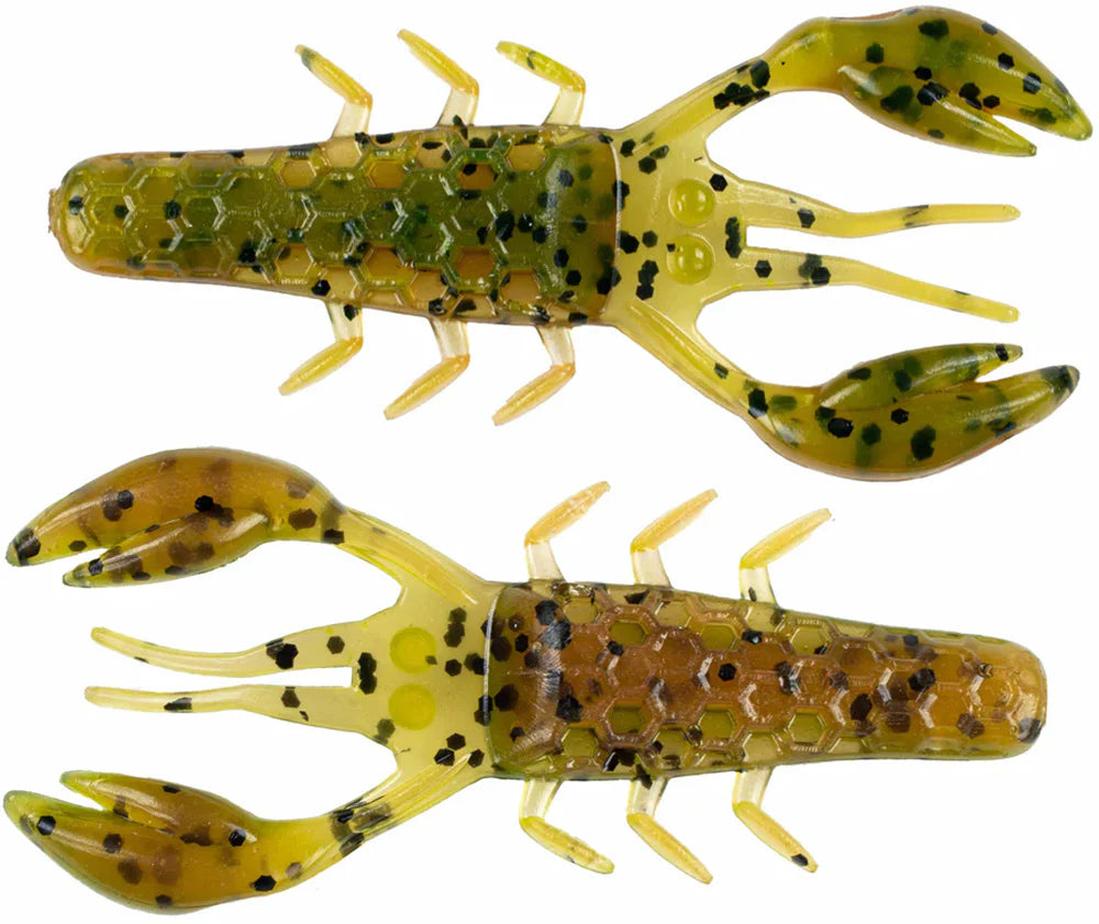 NetBait Finiki Sonix Pinch Craw 25 Inch