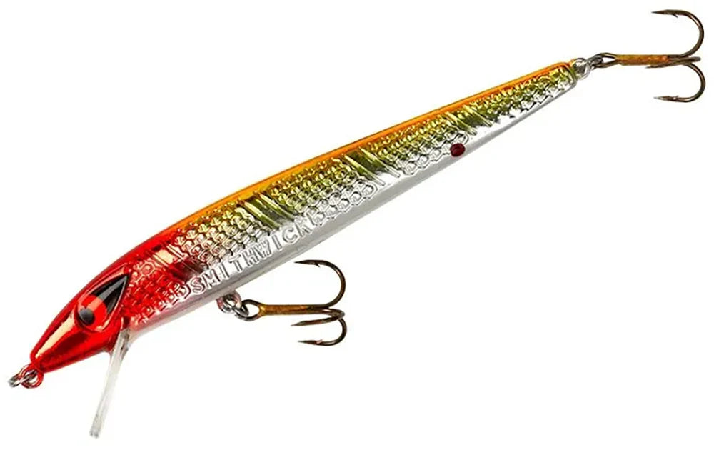 Smithwick Suspending Super Rogue Jr 4125 Inch