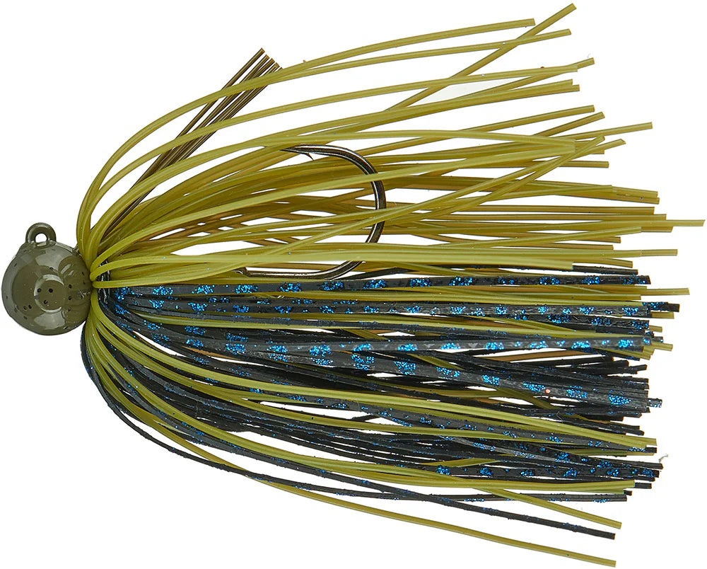 Hags Baits Tsunami Micro Jig 1 2 oz