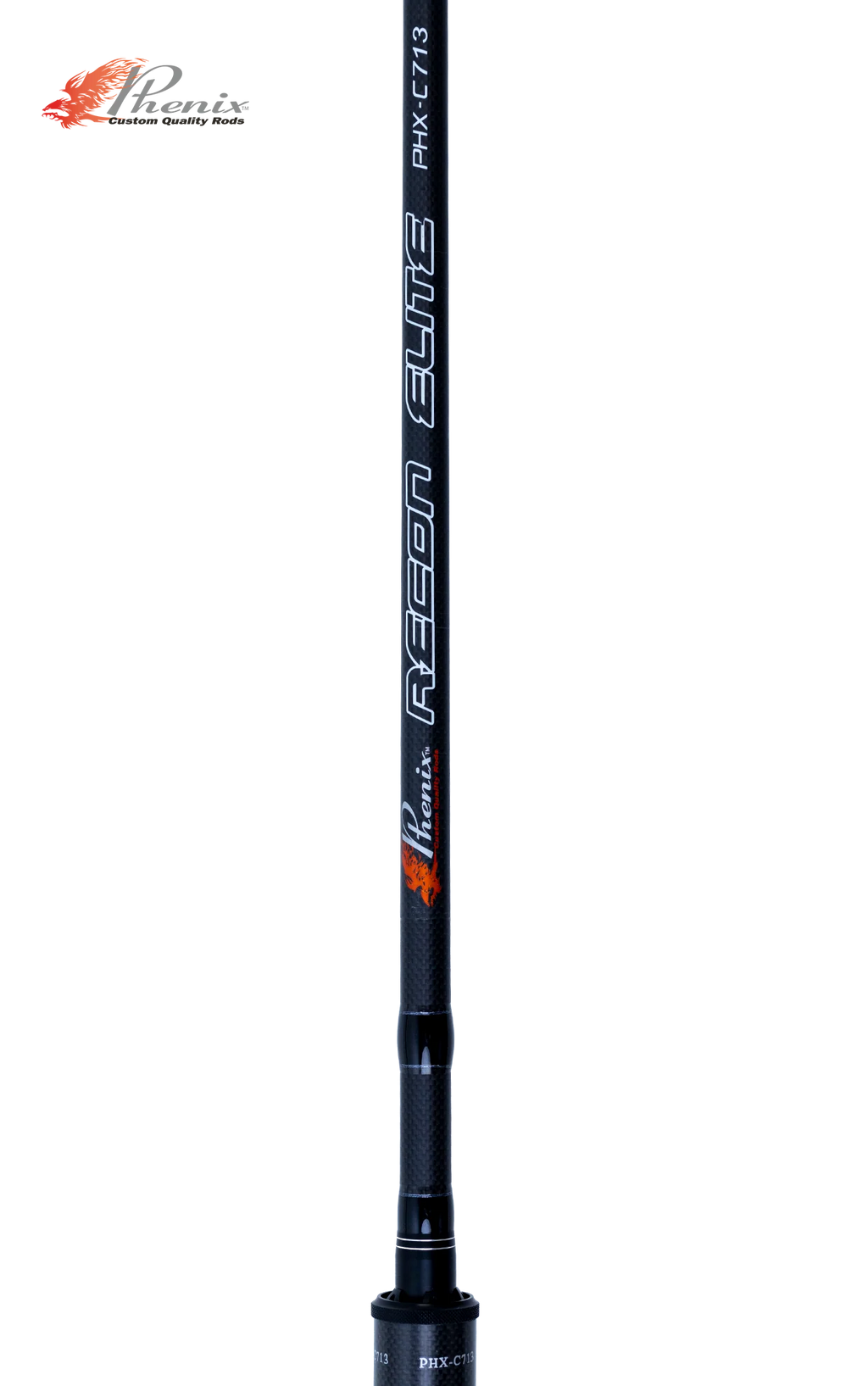 Phenix Recon Elite Casting Rods