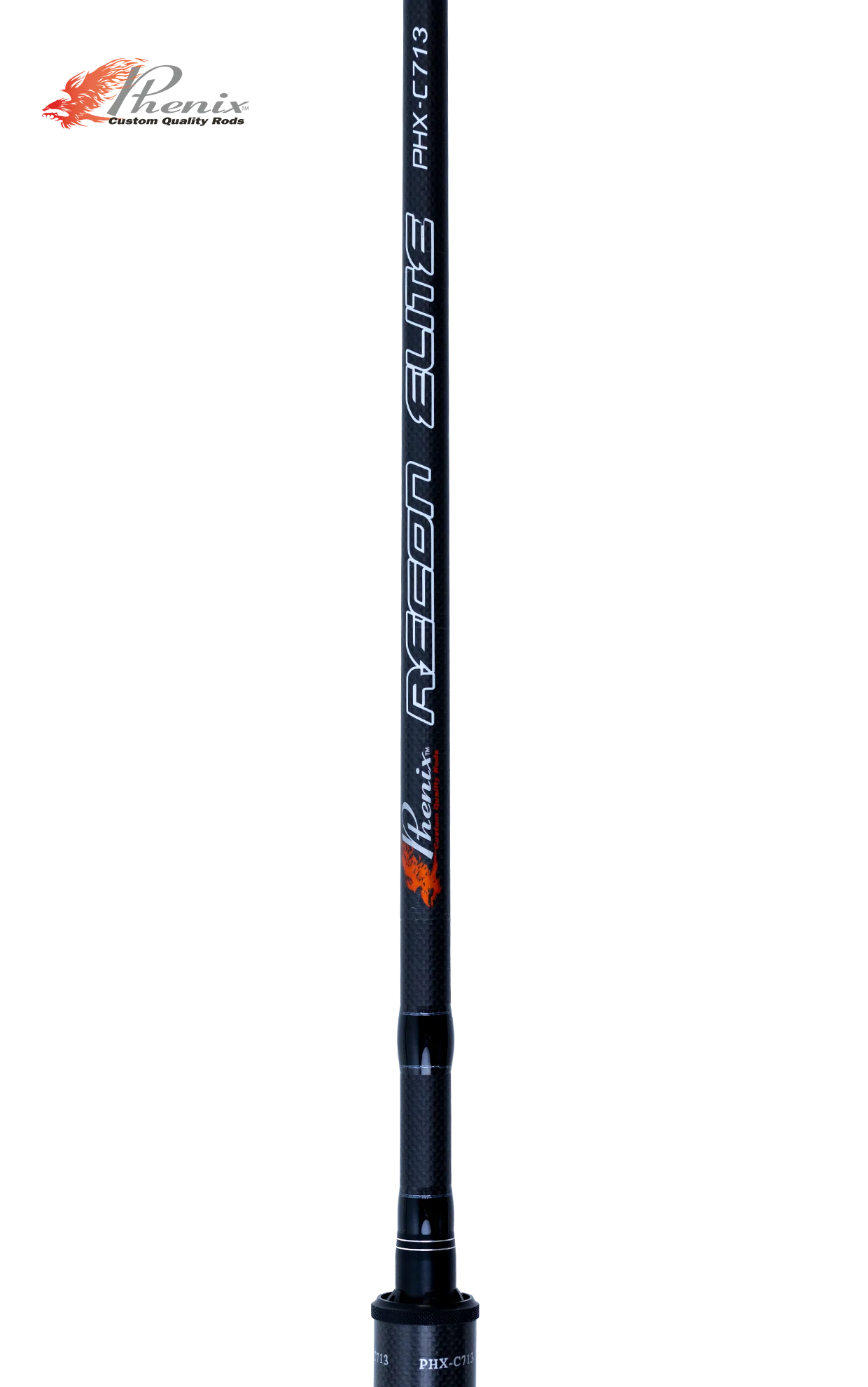Phenix Recon Elite Casting Rods