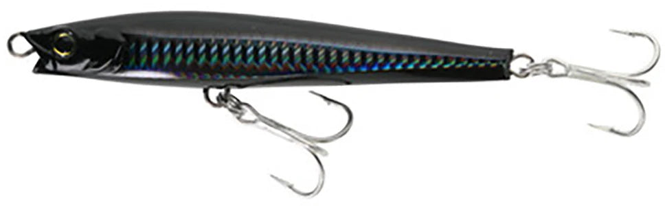 Yo Zuri Hydro Monster Shot Saltwater Long Cast Stick Bait