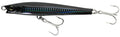 Yo Zuri Hydro Monster Shot Saltwater Long Cast Stick Bait