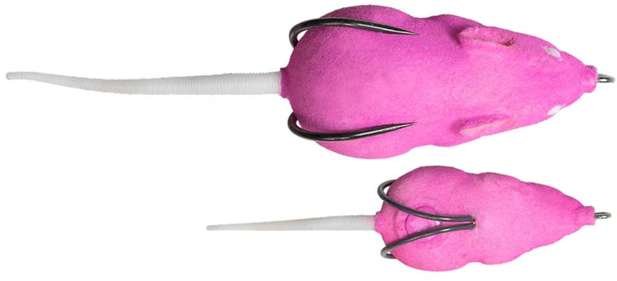 Lunkerhunt Furenzy Mouse 25 Inch