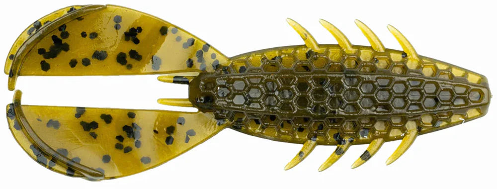 NetBait BaitFuel HexTek The Rascal Craw 35 Inch