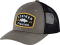 Striker Motive Cap