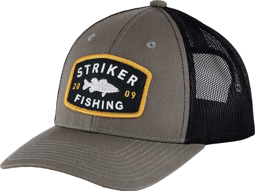 Striker Motive Cap