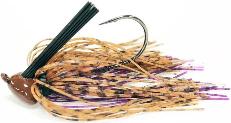 Missile Baits Ikes Head Banger Jig