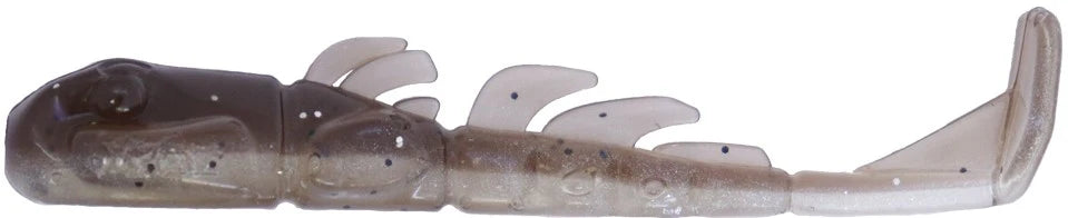X Zone 3 inch Stealth Invader 6pk
