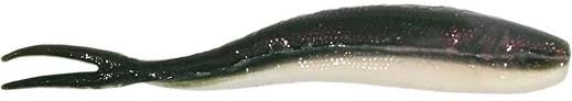 Berkley Gulp 2 1 2 Inch Scented Minnow 18 Pack
