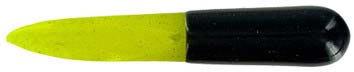 Big Bite Baits Scentsation Tailcutter 10 Pack