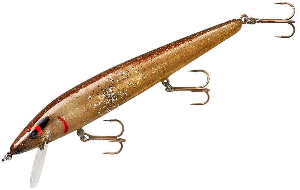 Smithwick Suspending Rattlin Rogue 4 1 2 inch Jerkbait Trolling Minnow