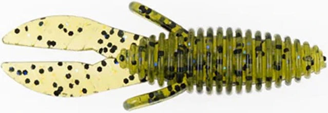 Missile Baits Micro D Bomb Creature Bait 23 Inch