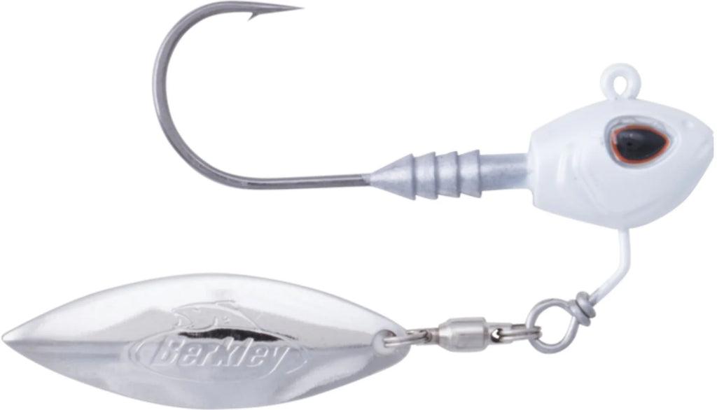 Berkley Fusion 19 Underspin