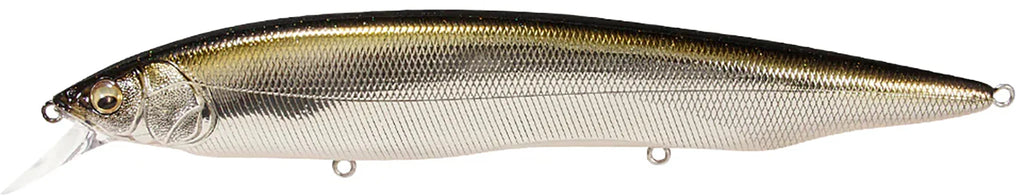 Megabass Kanata Jerkbait