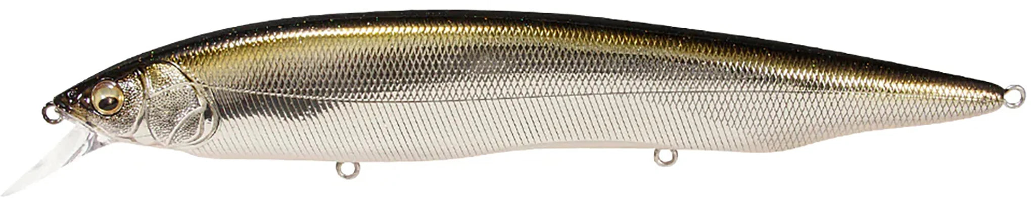 Megabass Kanata Jerkbait