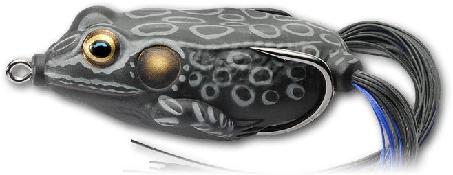 LIVETARGET Hollow Body Frog 45 55 65