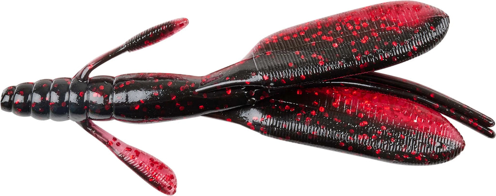 Nories Escape Twin Creature Bait 45 Inch