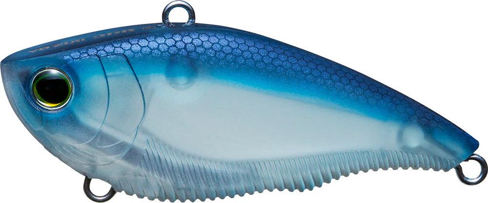Yo Zuri 3DB Vibe Sinking Lipless Crankbait 65mm 2625 Inch
