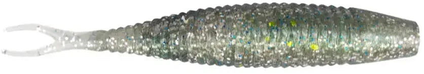 Yamamoto Baits 35 Inch Scope Shad 8 Pack