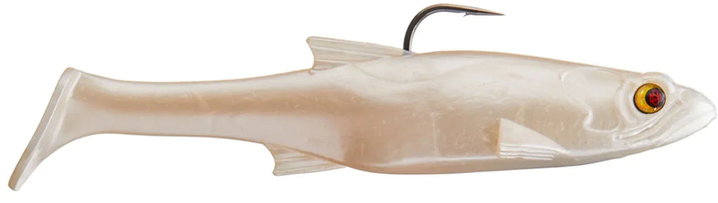 Bass Mafia Daingerous Swimbait Loaded 7 Inch