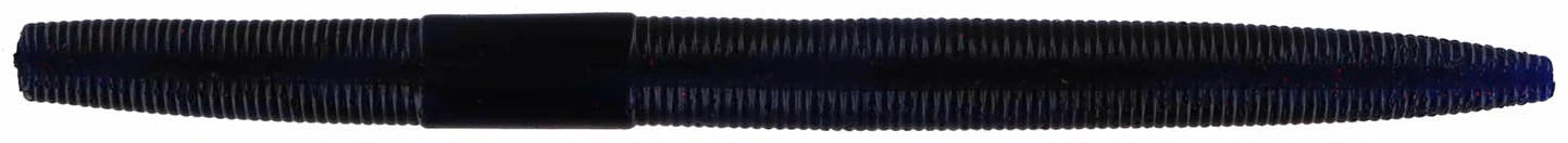 Big Bite Baits 5 inch Soft Neko Wacky Stick 6 pack