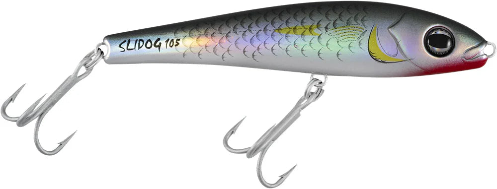 Halco Slidog 105 Rip Bait 425 Inch