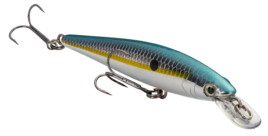 Strike King KVD 100 Series Suspending Shallow Diving Jerkbait 35 Inch