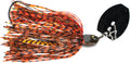 G Ratt Baits Weedless Vibrating Jig