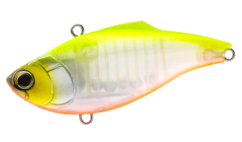 Hardcore Vibe 75S Lipless Crankbait