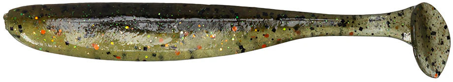 Keitech Easy Shiner 4 inch Paddle Tail Swimbait
