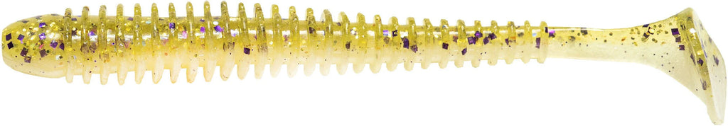 Keitech Swing Impact 35 inch Paddle Tail Swimbait