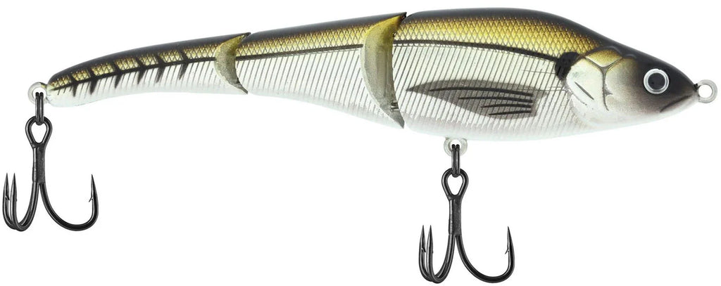 Berkley Magic Swimmer Sinking Saltwater Swimbait 5 Inch