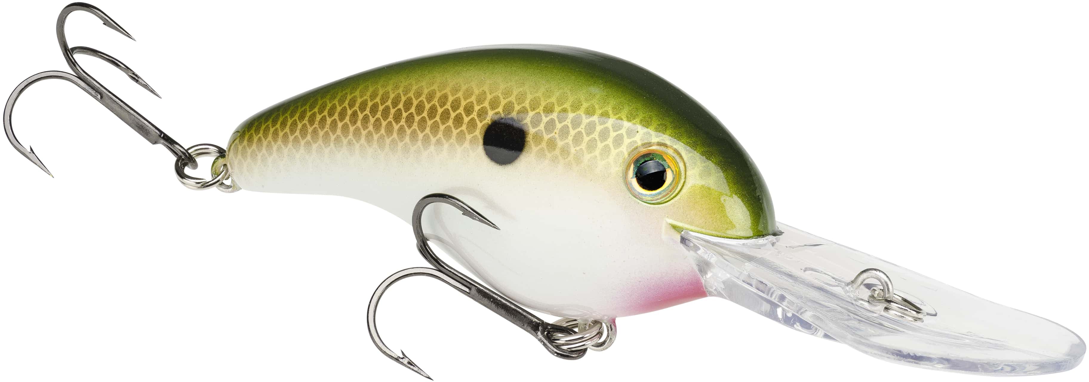 Strike King Pro Model Series 5XD Deep Diving Crankbait 5 8 oz