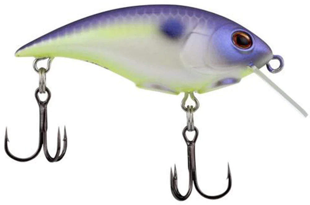Berkley Shallow Money Badger Crankbait 15 Inch