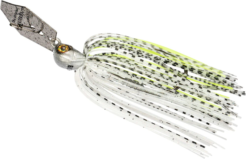 Z Man Chatterbait Elite Evo