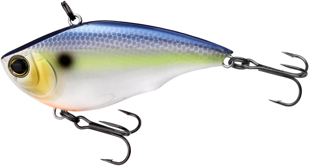 Yo Zuri RattlN Vibe 5 8 oz Lipless Crankbait