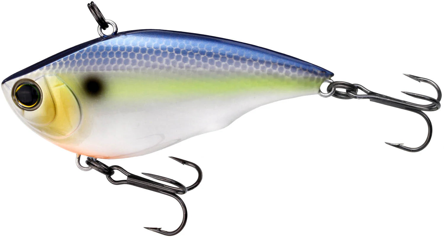 Yo Zuri RattlN Vibe 5 8 oz Lipless Crankbait